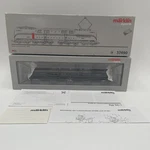 Marklin Ho 37490 Prr GG-1 Electric Locomotive Its Original Box Era Iii. Fixed Price $527.99.