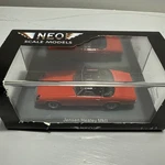 Super Rare!!! Neo Scale Models 1/43 Jensen Healey Mkii - Red Mint Box. Fixed Price $183.13.