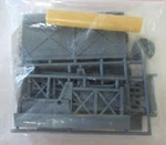 Bachmann Ho Scale - #45512 Operating Pipe Loader Kit. Fixed Price $9.95.