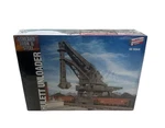 Walthers 933-2966 Ho Scale Hulett Unloader Cornerstone Series Structure Kit. Fixed Price $422.99.