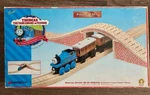 Thomas Wooden Railway Figure 8 Set Manufactured By Learning Curve. Fixed Price $120.00.
