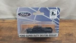Ho Scale River Point Ford F-350 Dually Black. Fixed Price $50.00.