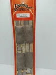 Chooch 7212 Iron Ore Loads 4-PACK Fits Walthers Cars New Sealed. Fixed Price $22.50.