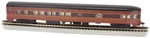 Bachmann 14310 Ho Scale 85' Lighted Smoothside Obs Prr Juniata Narrows. Fixed Price $71.99.