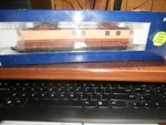 Roco Ho Item # 68412 European Style Electric Locomotive-renfe. Fixed Price $125.00.
