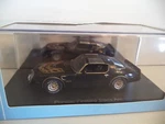 Neo 47350 Pontiac Firebird Transam Car Black 1/43 Scale In Case. Fixed Price $69.99.