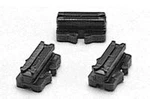 Kato 24-816 Insulated Unijoiners (pack Of 20). Fixed Price $5.99.