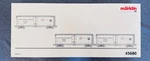 Marklin Union Pacific Freight Car Bonanza - 3 Box, 4 Hopper, 1 Caboose. Fixed Price $239.00.