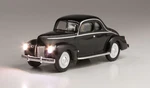 Woodland Scenics JP5591 Ho Scale Just Plug Vehicles - Midnight Ride. Fixed Price $25.99.