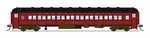 Broadway Limited Imports 6516 P70 Coach, Pennsylvania Railroad. Fixed Price $53.30.