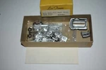 Ho Scale Lee Town 432-3141 B-61 Mack Fire Dept. Water Tank Truck Metal C47938. Fixed Price $29.99.