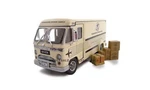 1961 Divco Step Delivery Van Model 70 1:34 By Unique Replicas 18531. Fixed Price $64.99.
