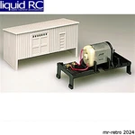 Atlas Trains 304 Ho Turntable Motor Drive. Fixed Price $39.92.
