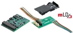 Marklin 60972 Ho Scale MLD3 Lok Decoder (trix). Fixed Price $47.95.