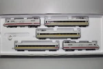 M Rklin 39710 Digital Ice-s Carail 5-PIECE Series 410 Db H0 Scale Original Packaging. Fixed Price $374.34.