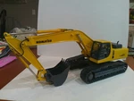 Joal Komatsu PC400LC-6 Avance #266 1:32 Scale Read Description. Fixed Price $75.00.