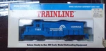 Ho Walthers 931-106 Emd GP9M Loco Conrail #7563. Fixed Price $75.00.