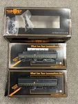 + Mth Ho Pennsylvania Alco FA-1 FB-1 Diesel Locomotive Set PS.3 80-2092-1. Fixed Price $350.00.