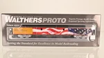 Walthers Proto 85' Acf Baggage Car Up Heritage 5769 Flag Ho Scale. Fixed Price $249.99.