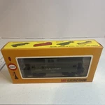 Cox Ho Scale Caboose U.s. Army Green Analog Control System Mpn 6171-8. Fixed Price $12.25.