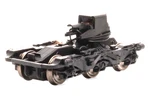 Athearn Genesis Ho Scale ES44 Gevo Steerable Power Truck 69799. Fixed Price $26.17.