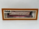 Tyco Ho Scale Pulpwood CAR-50 Foot Southern 334A. Fixed Price $12.00.