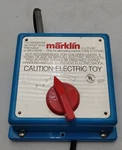 Marklin 6413 10VA Transformer Ex. Fixed Price $24.99.