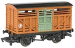 Bachmann Gauge Thomas The Tank Engine Livestock Freight Car 28-77016 Model. Fixed Price $45.22.