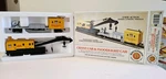 Bachmann Ho Crain Car & Floodlight #46101. Fixed Price $37.95.