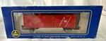 Ahm #5279 Jersey Central Lines Cnj 29762 Ho 40" Freight Boxcar Used Vintage. Fixed Price $20.00.