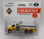 Boley Ho Scale 1/87 Bloomsburg Fair Spartan Fire Truck Diecast B5. Fixed Price $50.00.