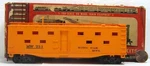 Tru-scale Ho Model R.r. Bunk Car Work Kit #S821-O-169 Assembled BI7. Fixed Price $39.95.
