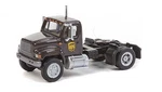 Walthers Scenemaster 949-11193 Ho Int'l 4900 Semi Tractor Ups Modern. Fixed Price $13.99.