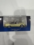 Ricko Lincoln Continental Convertible Ech. 1:87 Number 139963. Fixed Price $22.21.