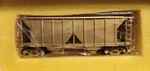 Pecos River Brass Ho Scale 34' Ballast Car GA-182 Rebuild Santa Fe. Fixed Price $250.00.