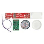 Tcs 1753 WDK-ATH-9 Complete Sound Conversion Kit Fits Athearn Genesis Emd F9A Ho. Fixed Price $137.99.