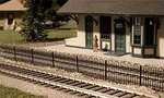 Atlas 2850 Hairpin Style Fence Kit. Fixed Price $6.99.