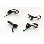 Mchenry Couplers 43 Scale Knuckle Spring Short Shank (3PR). Fixed Price $7.99.