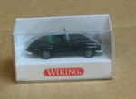Wiking 834 0422 Ho Mercedes 300 Sl Roadster. Fixed Price $19.50.