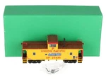 Overland OMI-3974.1 Ho Scale Union Pacific CA-7 Caboose #25446 Ln/box. Fixed Price $499.99.