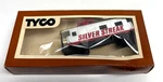Vintage Tyco Ho Scale Silver Streak Caboose 327-60.. Fixed Price $15.00.