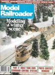 Model Railroader JAN.1980 Nyc Sandhouse Tower Swayback Freight Station Scale. Fixed Price $14.95.