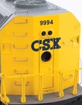 Walthers Mainline 910-259 Ho Scale Emd F40PH Diesel Detail Kit. Fixed Price $14.99.