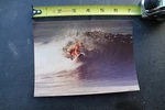Randy Wright Horizons West Jeff Venice Zephyr Surfboard Dogtown Surfing Photo. Fixed Price $63.00.
