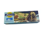 New Athearn 266 Union Pacific (white) 55 Center-flo Covered Hopper Miniatures. Fixed Price $24.99.