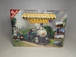 American Steam Vanishing Era Box Set (10 Videos) (vhs/ep, 1998) Train. Fixed Price $14.99.
