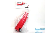 Ho 1/87 Herpa Promotex Beverage Trailer Red In Color #5330 New. Fixed Price $19.99.