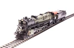 Bli 6713 Ho Scale Class S2 4-8-4 Northern Steam Loco Great Gn 2583 Hybr. Fixed Price $650.00.