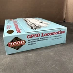 Proto 2000 Ho Scale Locomotive GP30 Assembled Working Ln 21511 B&o 6921 Dcc. Fixed Price $89.95.