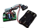 Replacement Controller For Very Large O-scale Miller Engr Animated Signs. Fixed Price $17.49.